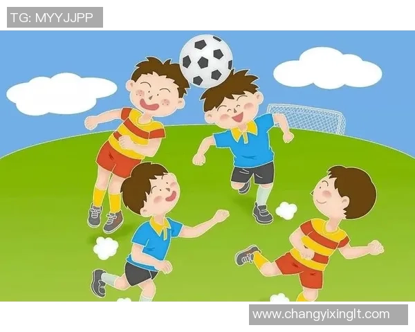 足球剪影画中的激情与梦想展现运动之美的艺术魅力